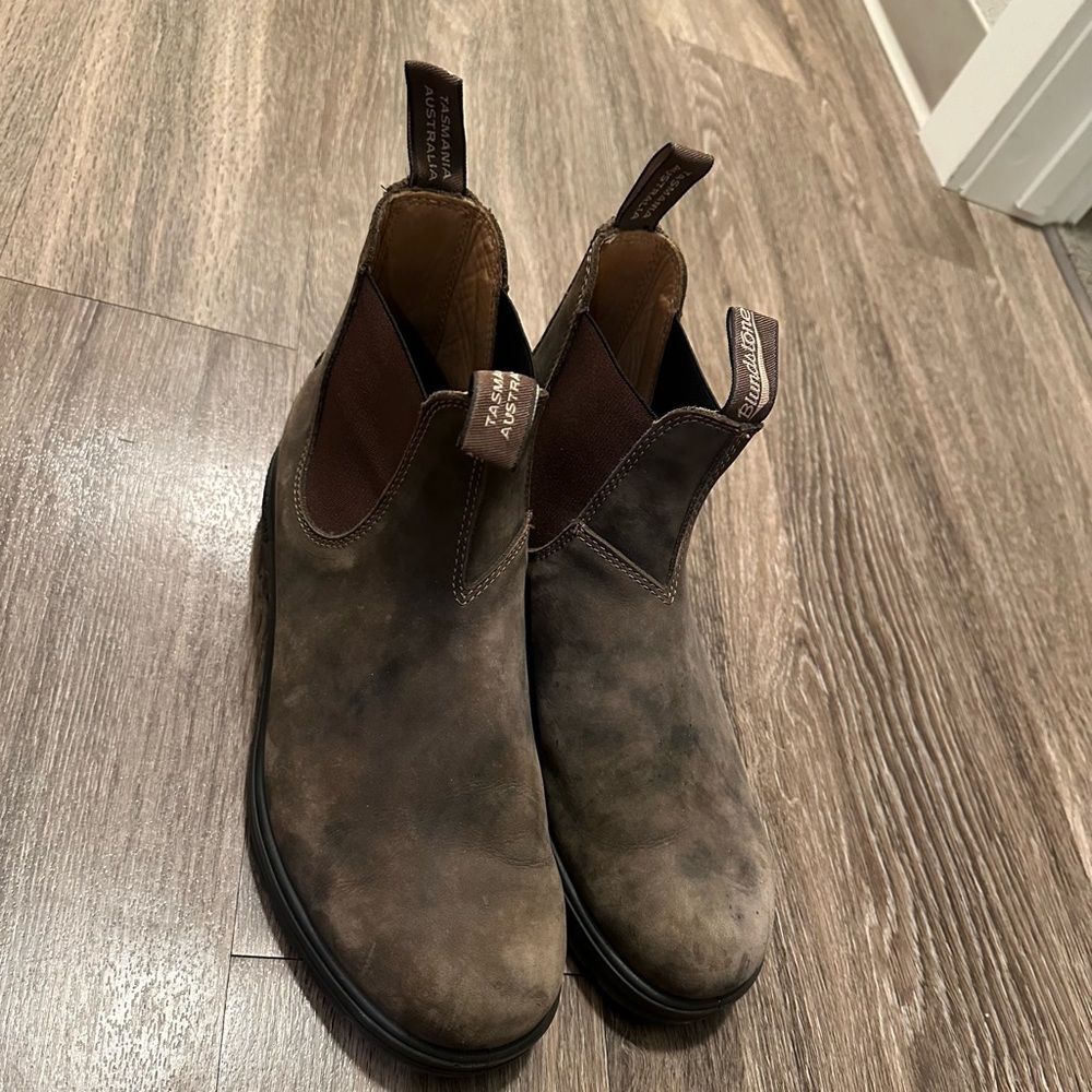Men’s Blundstone Boots
